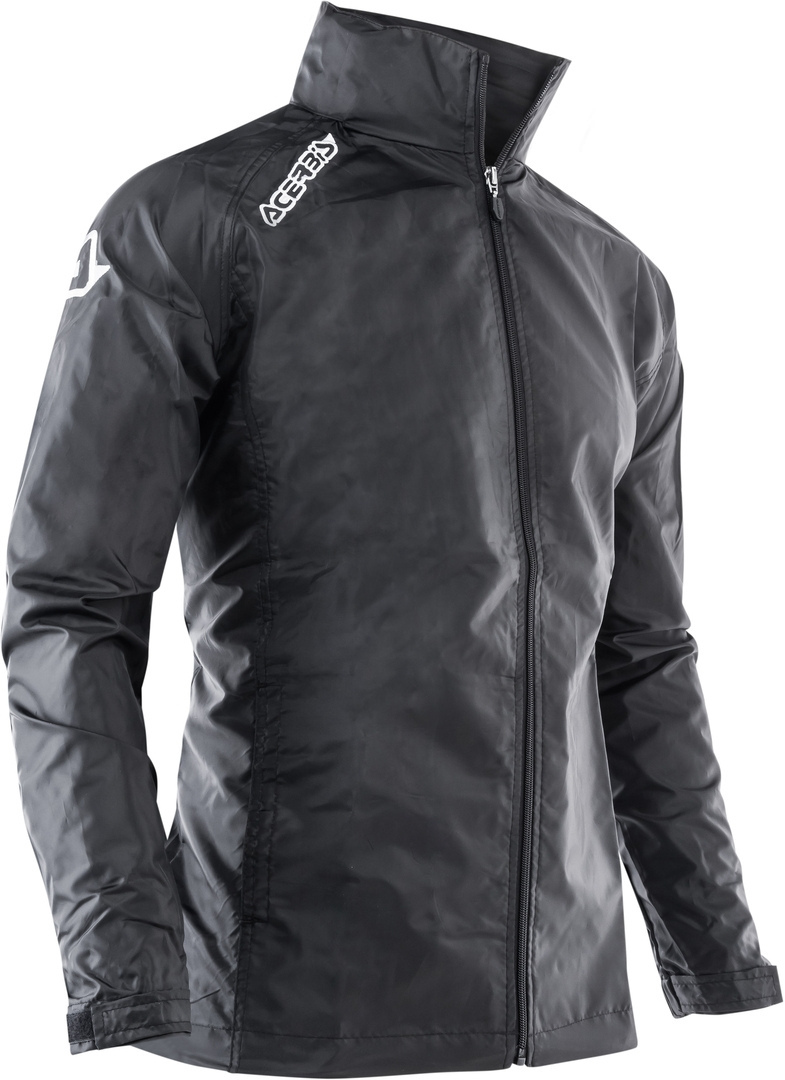 Acerbis Corporate Regenjas L Figuur 2