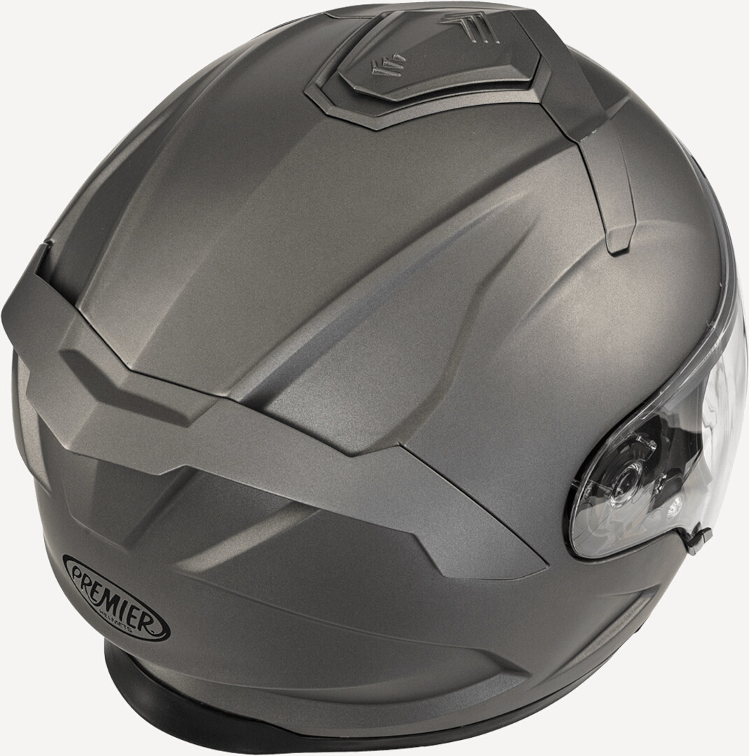 Premier JT5 U 17 BM Capacete a jato L (59/60) Figura 6