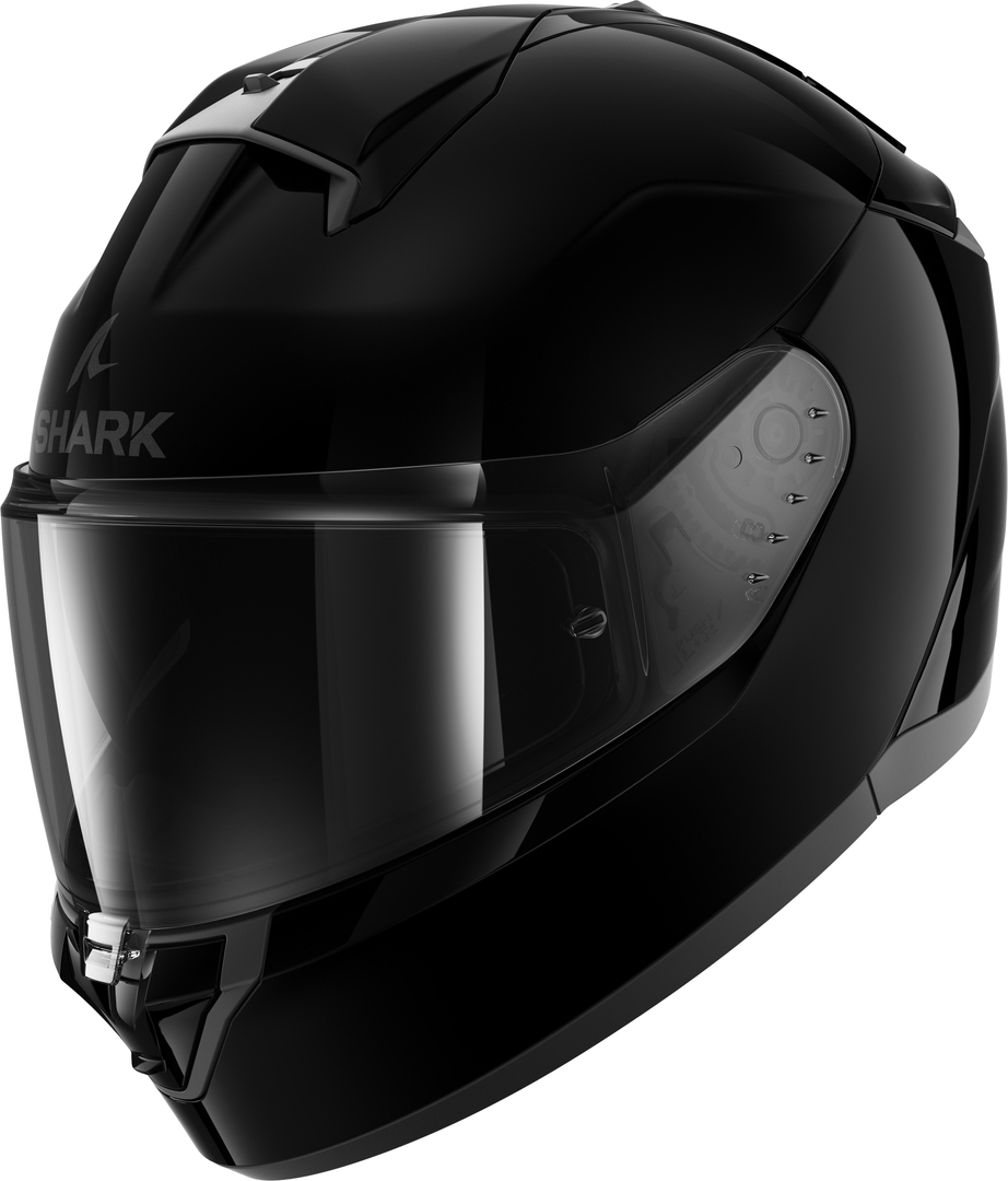 Shark Ridill 2 Blank Casco nero S (55/56) Figura 1
