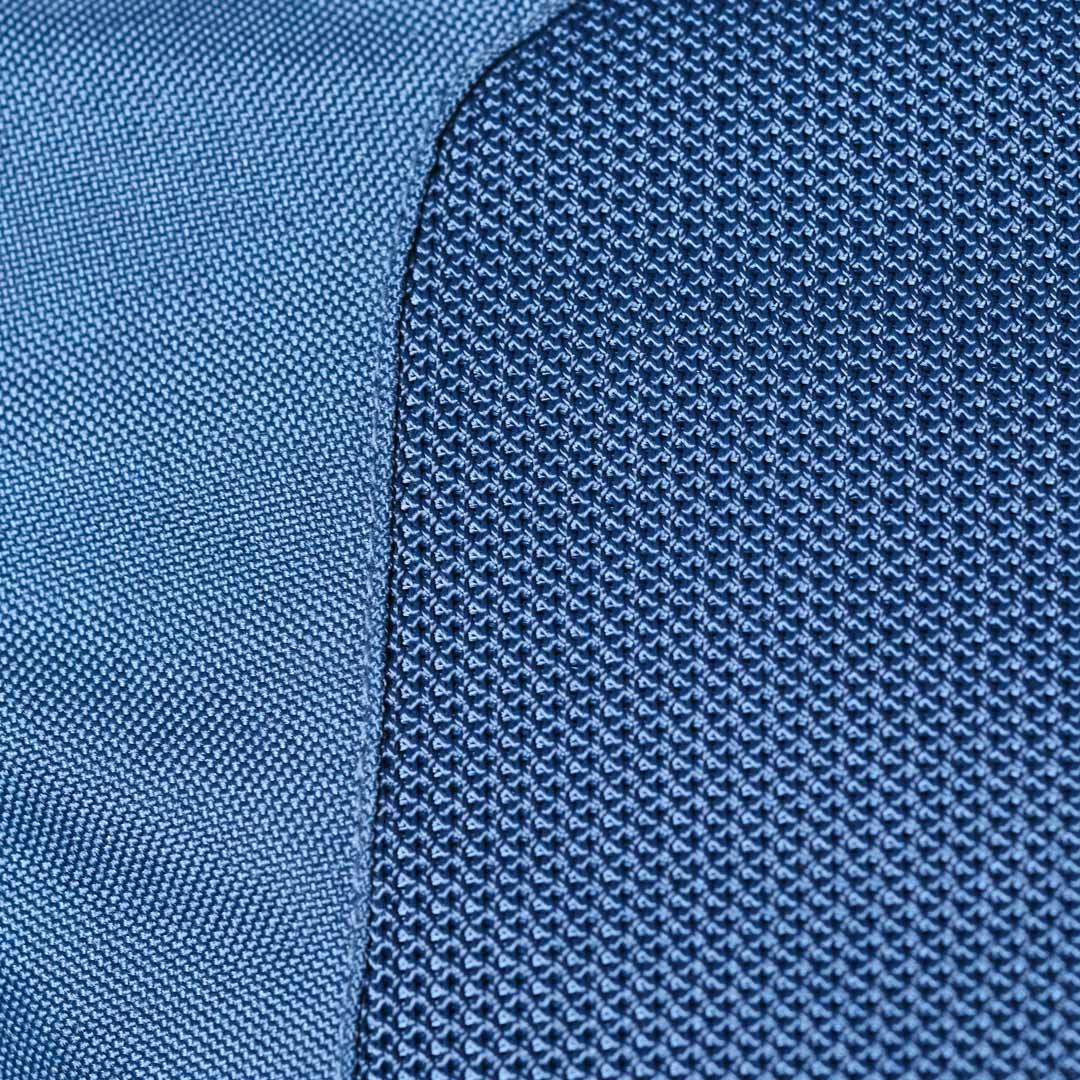 Side view of GMS Fiftysix.7 Motorcycle Textile Jacket