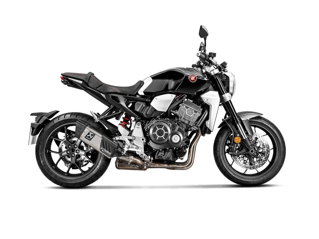 Akrapovic Slip-On Line Figura 3
