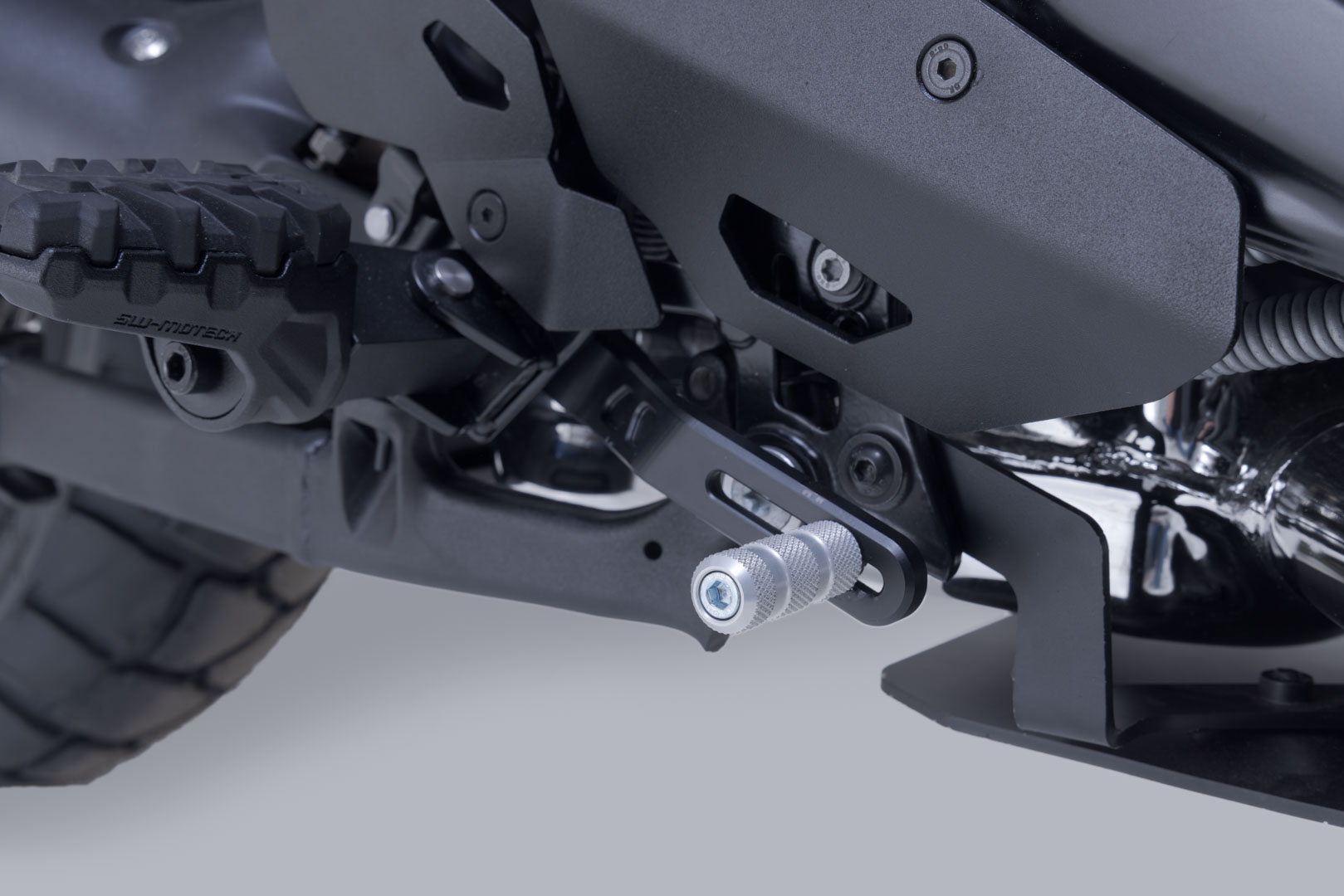 Pedală de frână SW-Motech - BMW R 1300 GS (23-) / Adventure (24-). Figura 3