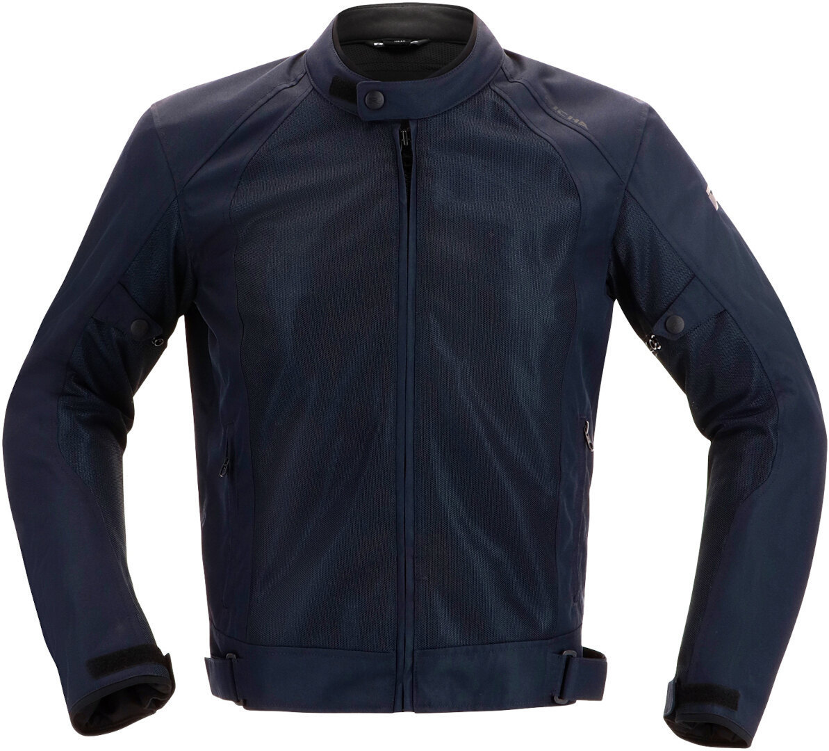 Richa Airsummer Motorcycle Textile Jacket dark blue 3XL Figure 2