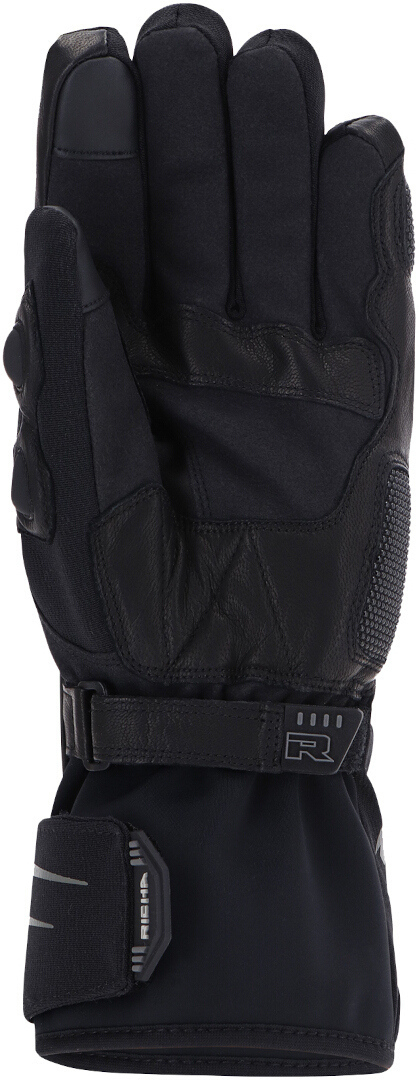 Richa Cold Protect Gore-Tex waterproof Motorcycle Gloves black M Figure 3
