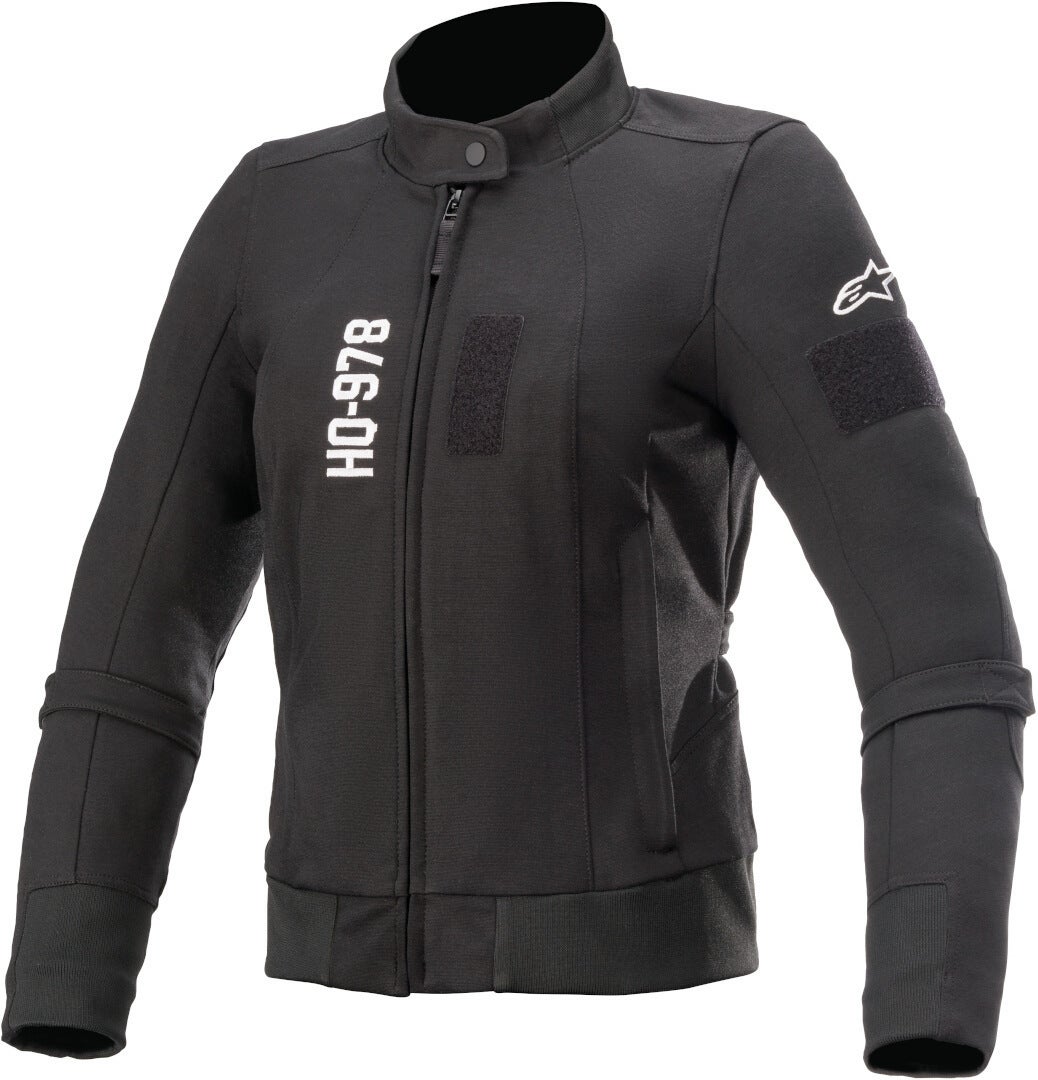 Alpinestars AS-DSL Aiko Giacca tessile da donna S Figura 1