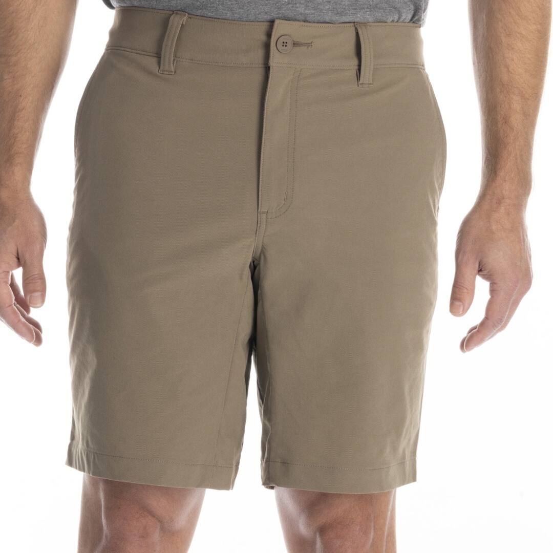 Klim Selkirk Calzoncini marrone 32 Figura 1