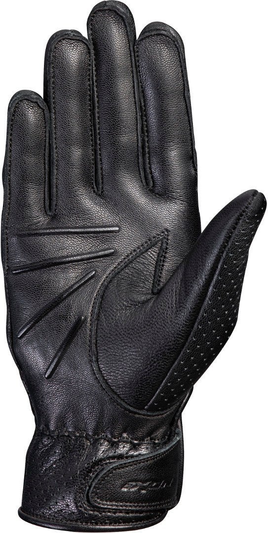 Ixon RS Nizo Air Dame motorcykel handsker Sort XL Figur 2