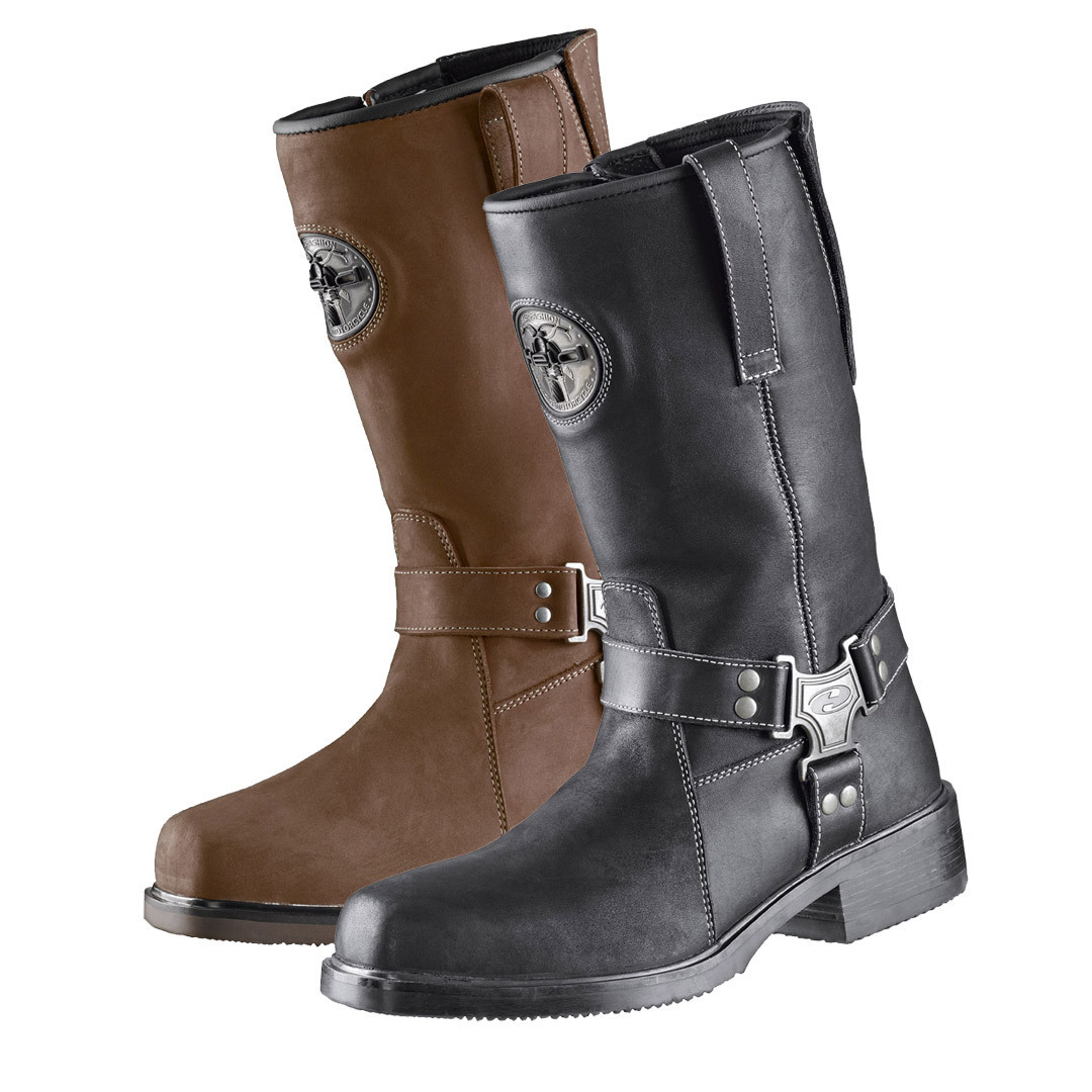 Held Nevada II Cizme de motocicletă Articolul principal Figura 1 Held Nevada II Cizme de motocicletă Articolul principal Figura 1
