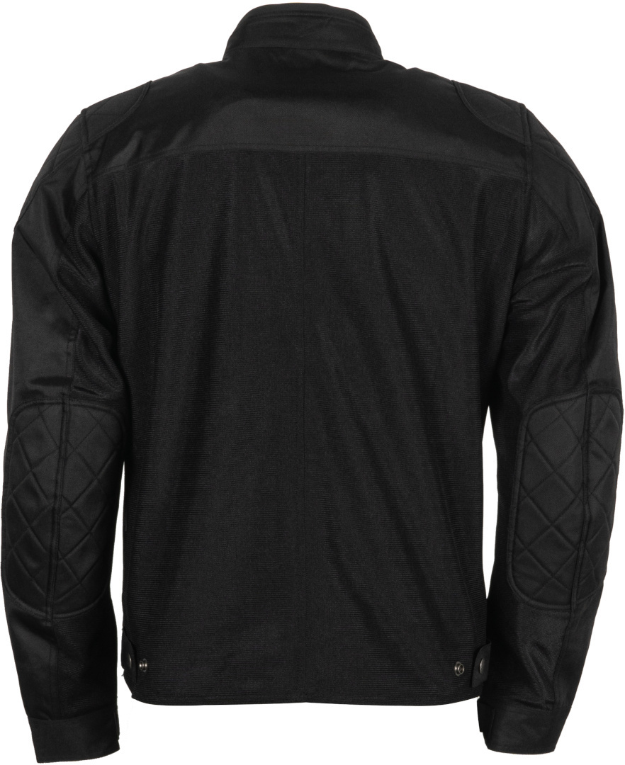 Helstons Hamilton Mesh Motorfiets textiel jas M Figuur 3