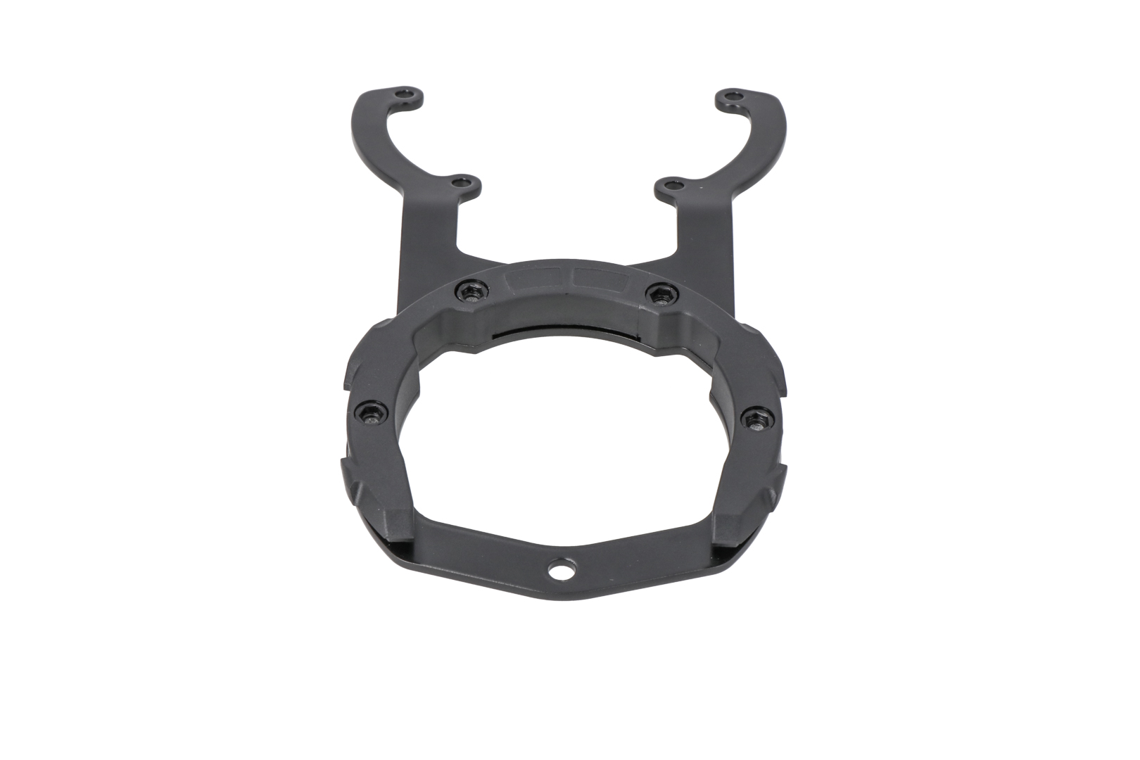 Inelul pentru rezervor SW-Motech EVO - Negru. CFMoto 700CL-X Heritage (22-). Figura 1