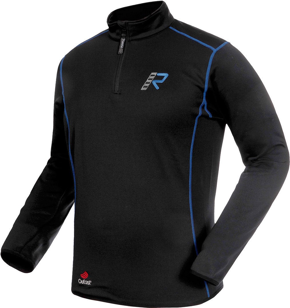 Rukka Kim Outlast Fleece Shirt XS Abbildung 1