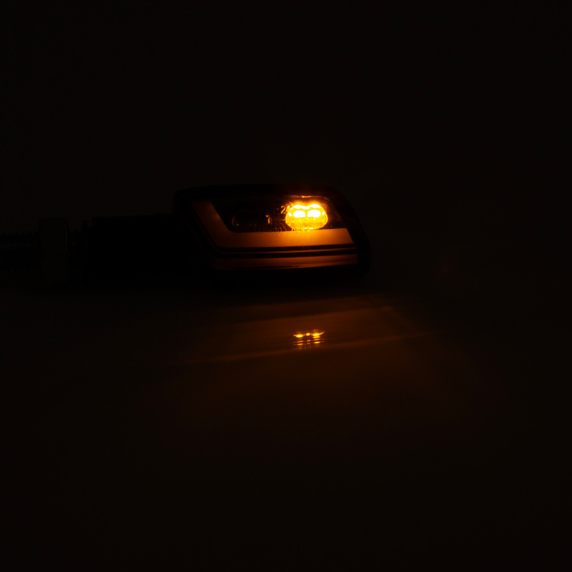 HIGHSIDER smart FORMULA-TS LED Rück-, Bremslicht, Blinker Figur 4