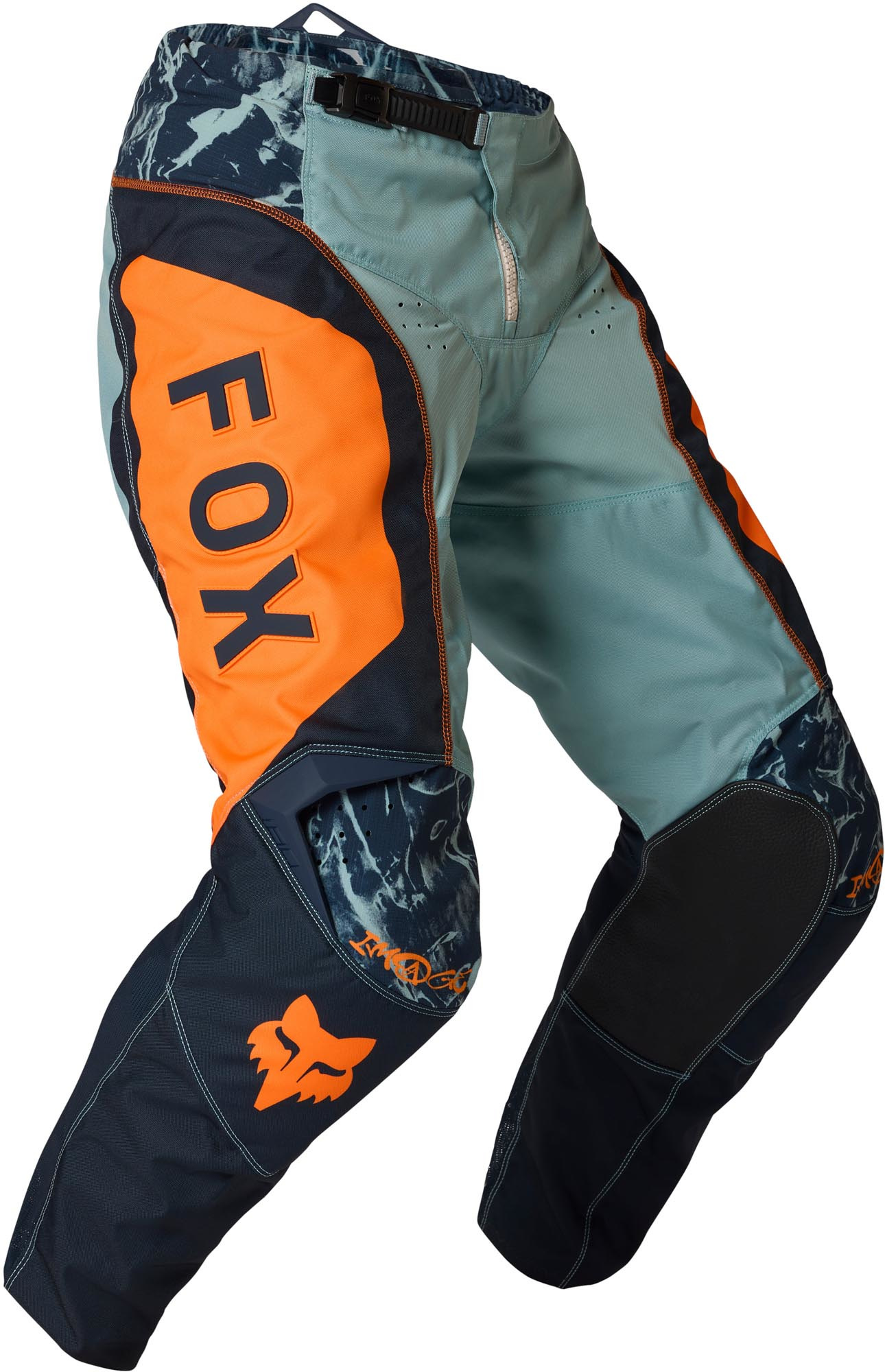FOX 180 Image Print Motocross Pants-image-546407015