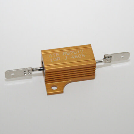 Kellermann Leistungswiderstand i.LOAD IL 10 Figura 1