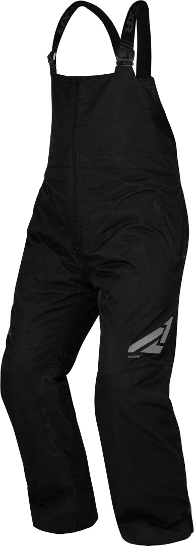 FXR Fuel 2023 Snowmobile Bib Pants M Figure 1