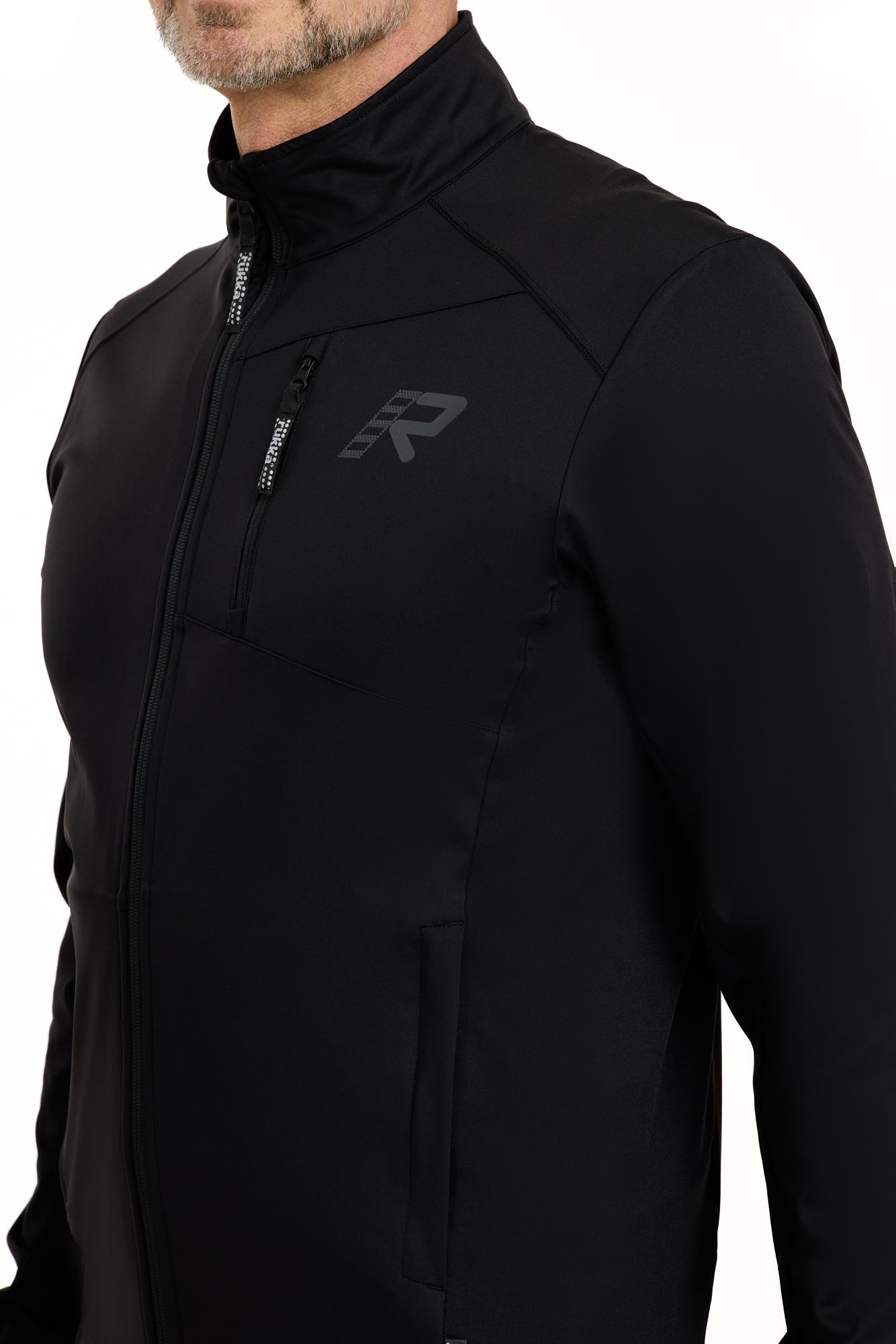 Rukka Winsto-R Midlayer Functional Jacket M Figure 5