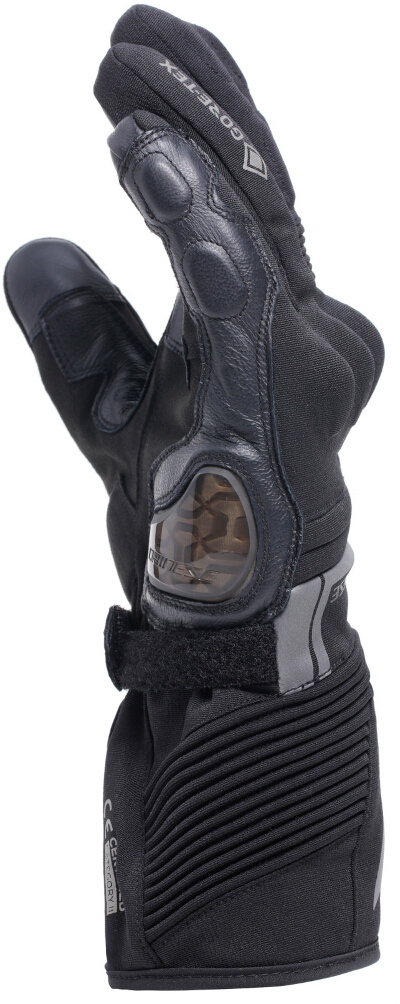 Dainese Funes Gore-Tex Thermal Motorcykel handskar S Figur 4