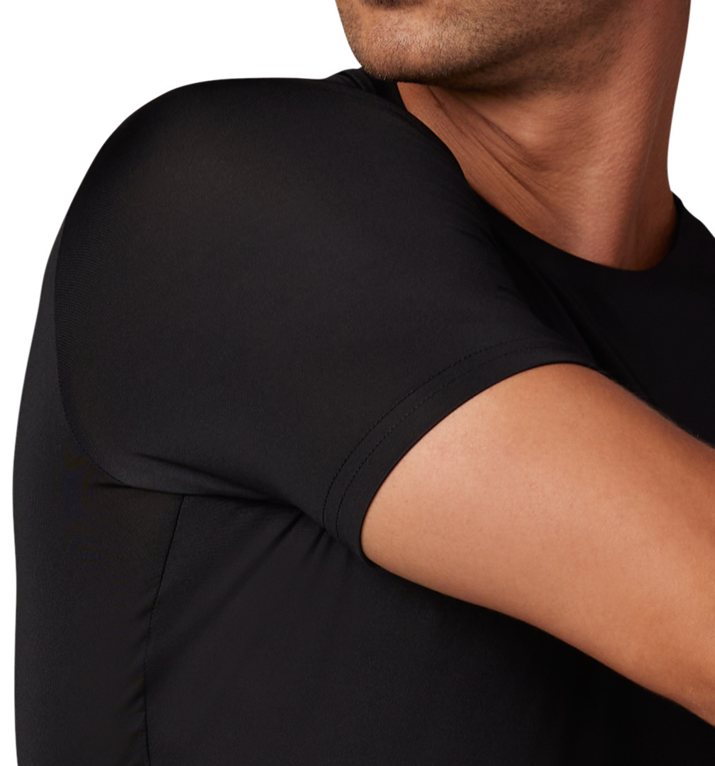 FOX Tecbase Short Baselayer Functioneel overhemd L Figuur 6