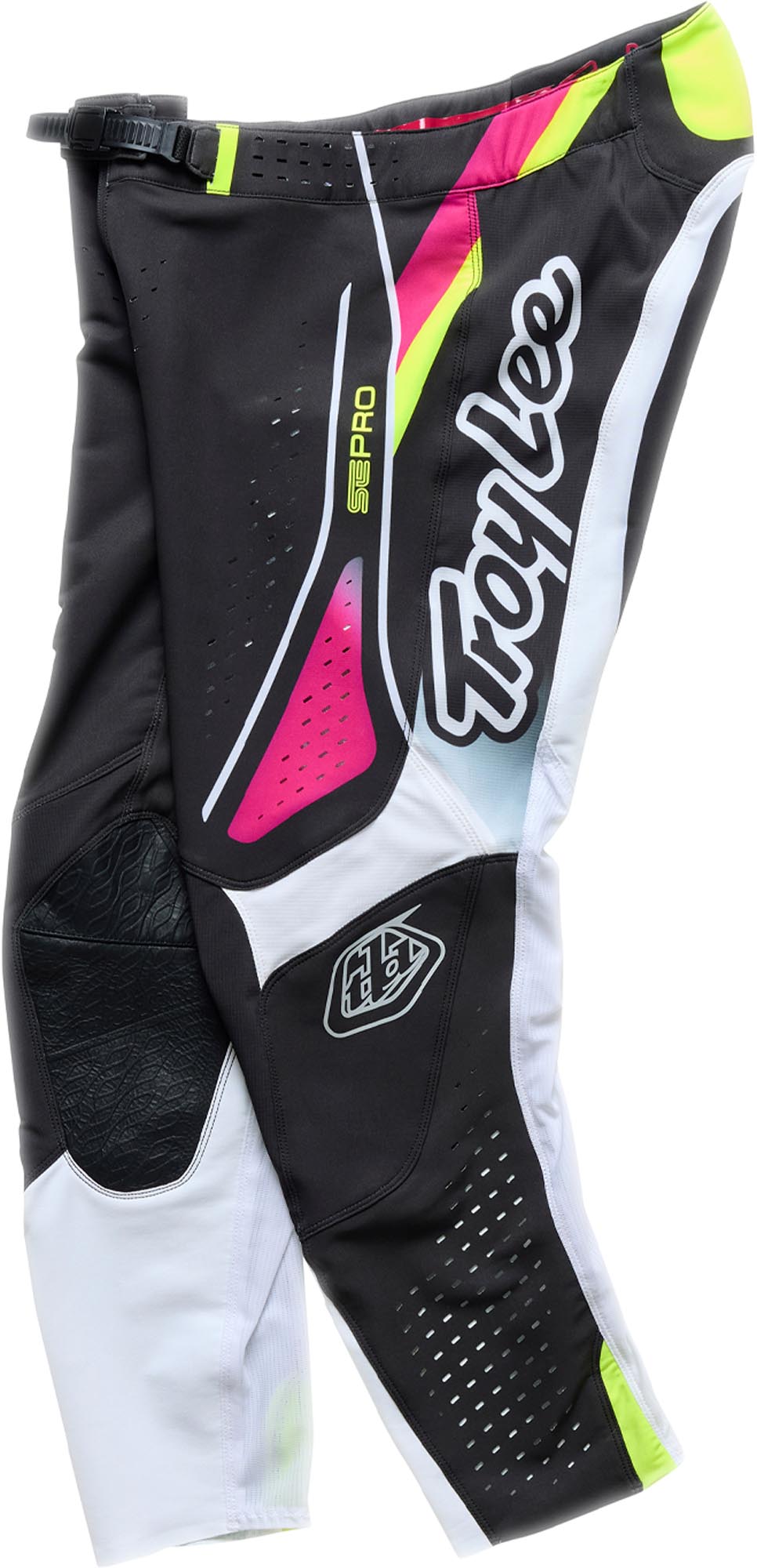 Troy Lee Designs SE Pro Salvo Motocrossbukser Hovedartikel Figur 1
