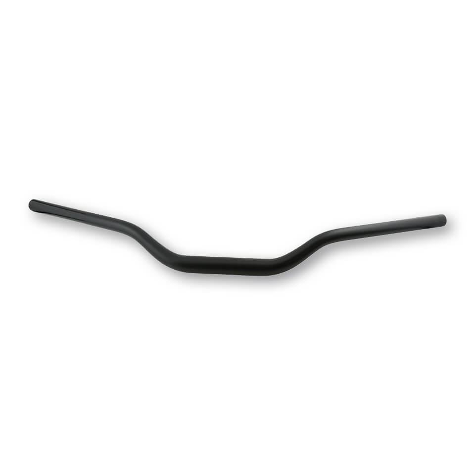 HIGHSIDER pro Konif.-Lenker X01 28,6/schwarz perlgestrahlt Figura 2