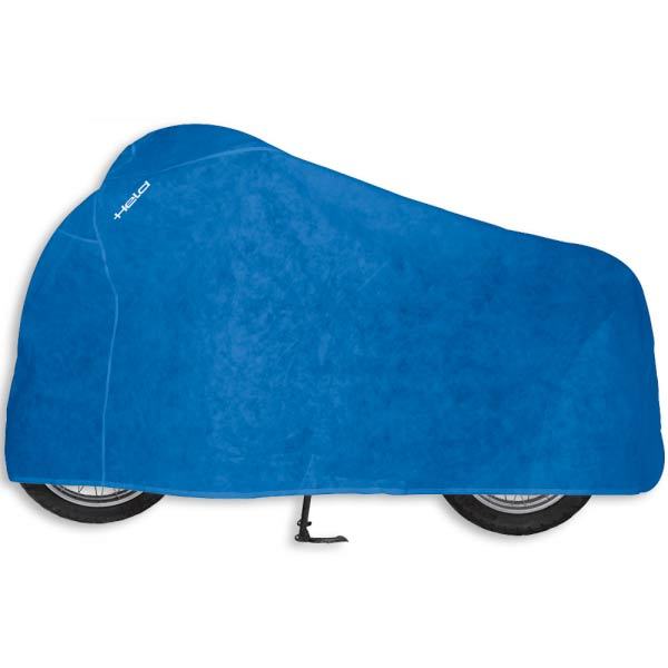 Held Indoor Tampa da motocicleta Artigo principal Figura 1