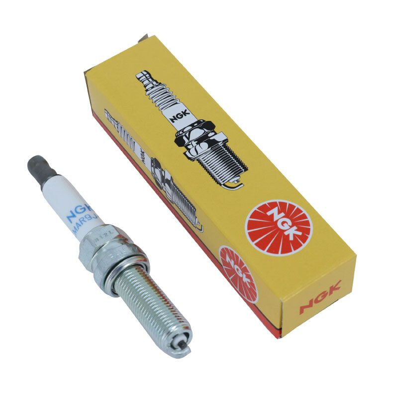NGK Standardljus - LMAR9J-9E Figur 1