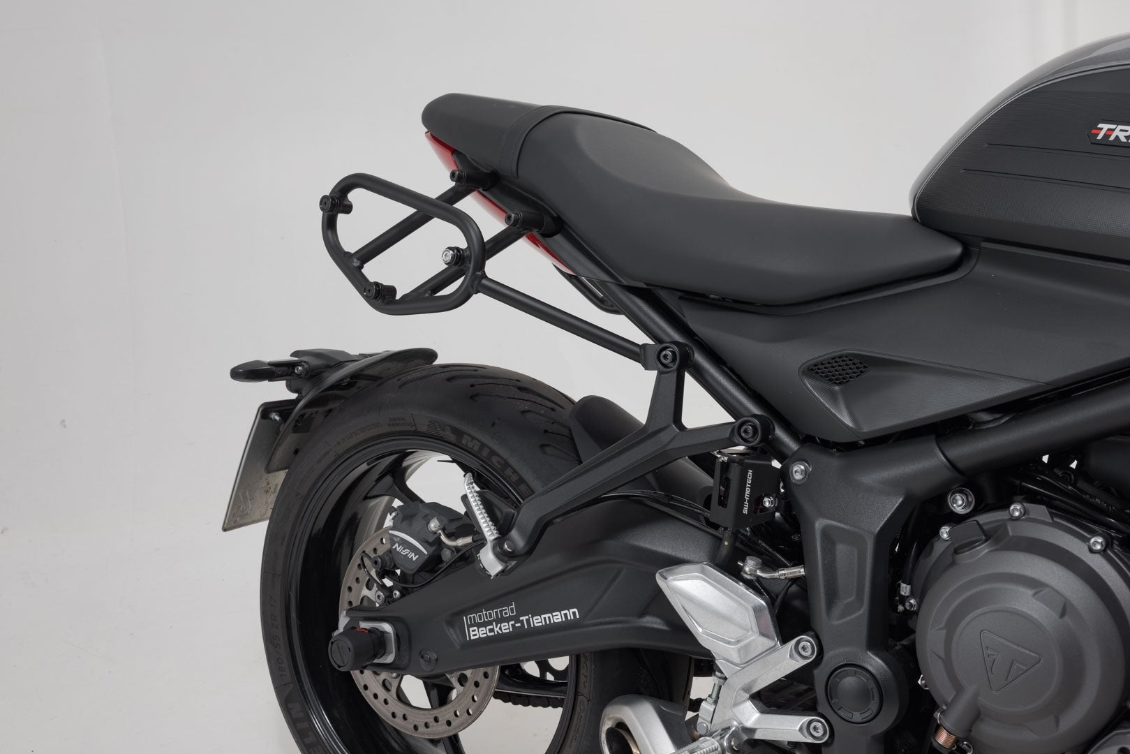 SW-Motech SysBag WP M/M sistem - Triumph Trident 660 (21-25). Slika 3