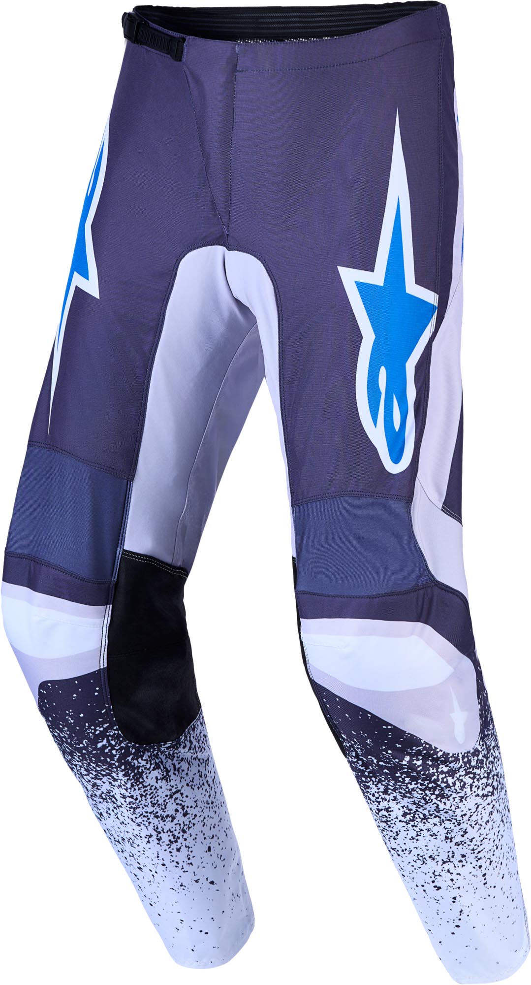 Alpinestars Fluid Drag Motocross hlače Glavni članak Slika 1