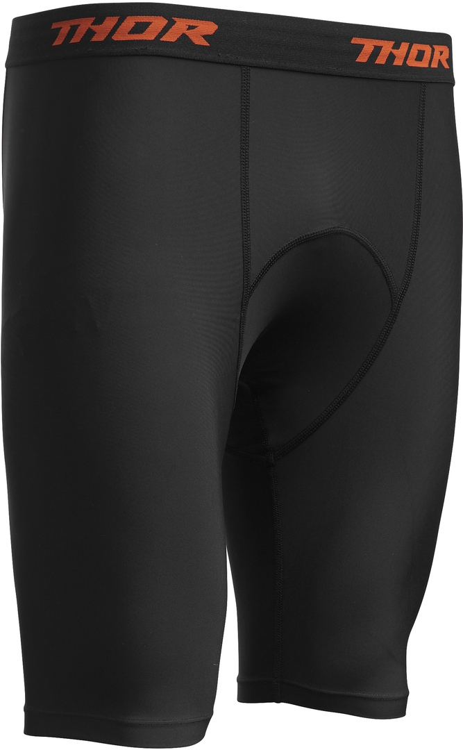 Thor Comp Motorcycle Functional Shorts S Figure 1
