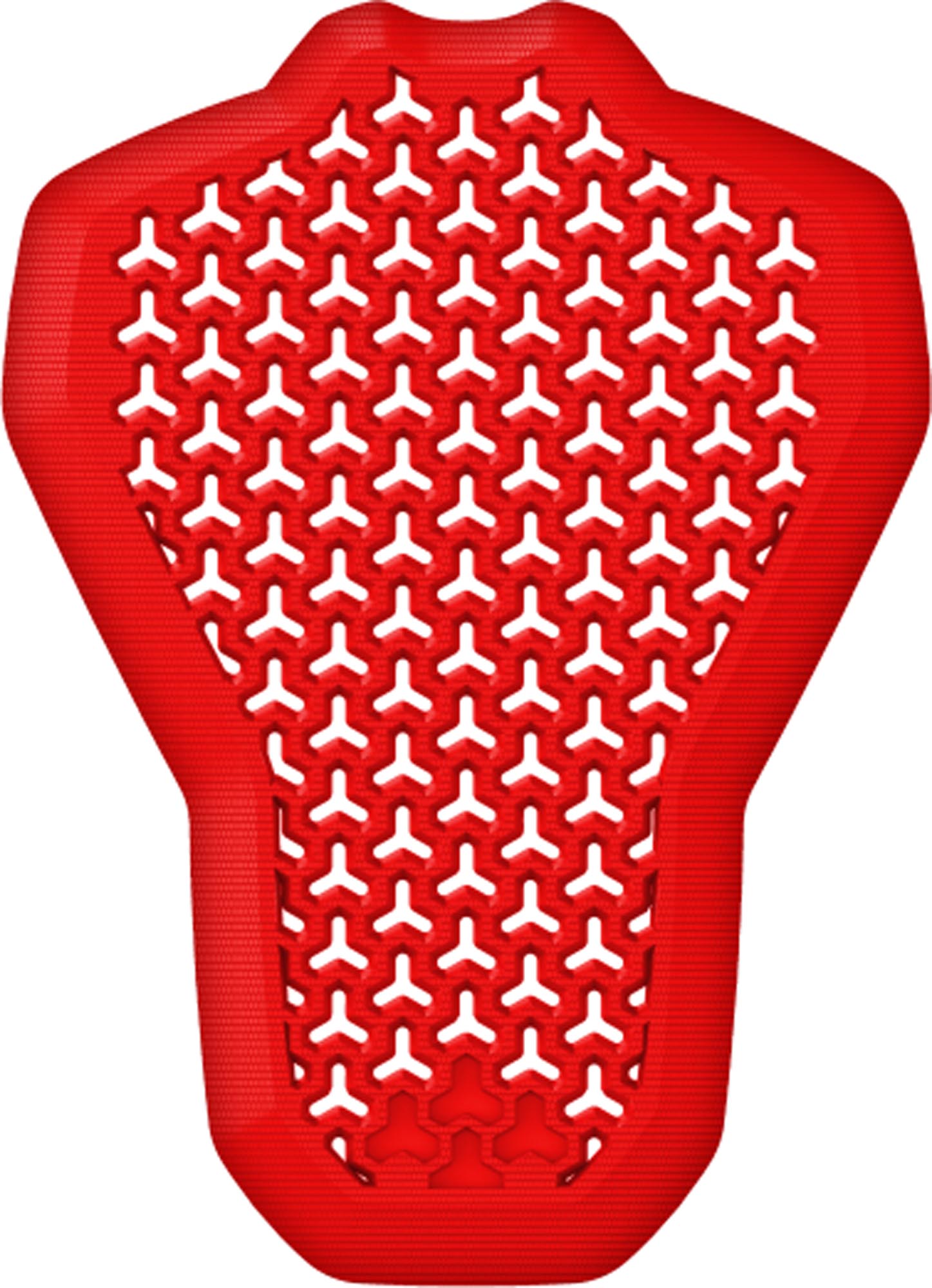POI SUV-B3 Back Protector M Figure 1