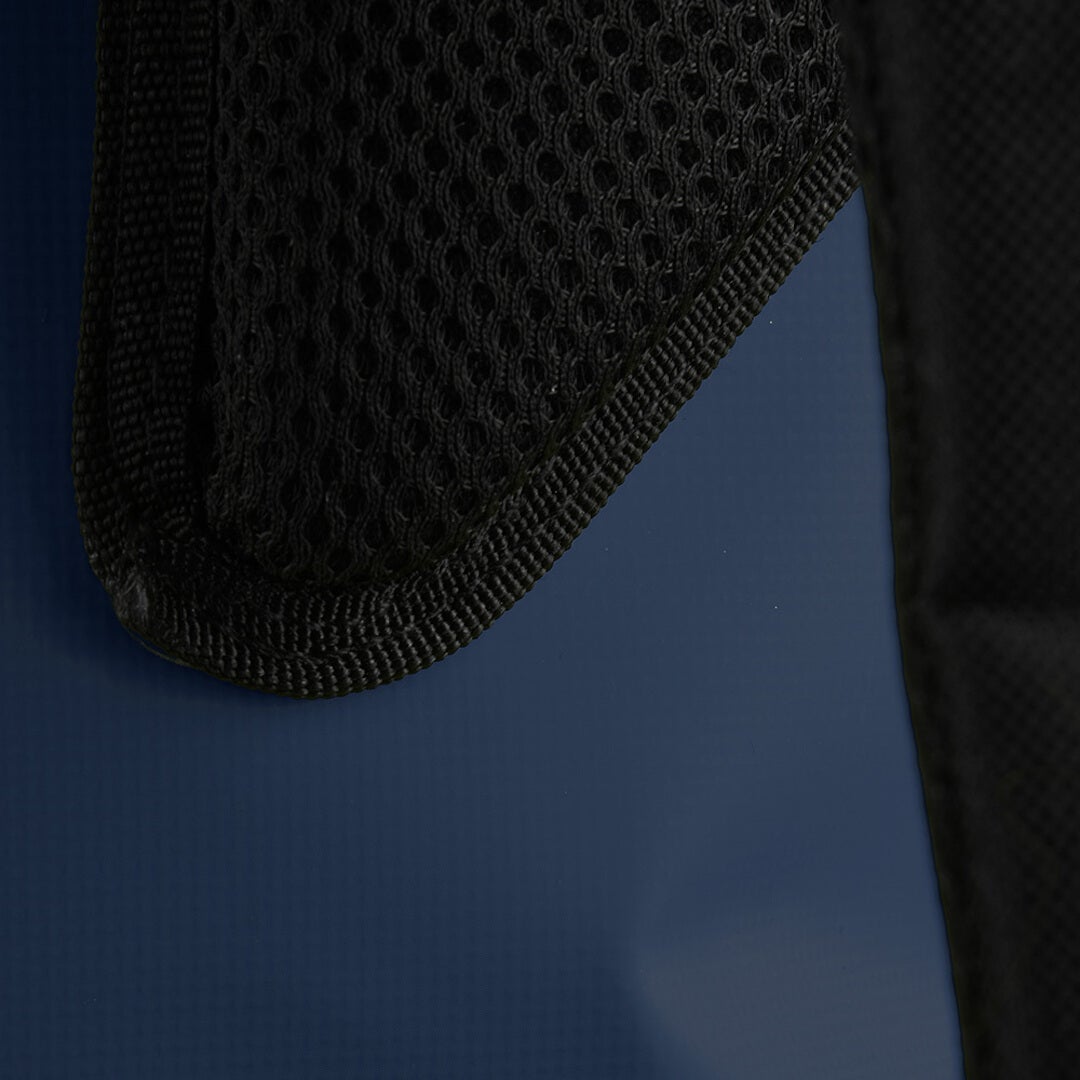 Oxford Aqua V12 Backpack Dark Navy Blue One size Figure 4