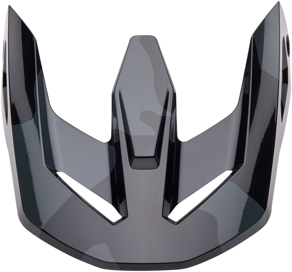 FOX V1 Bnkr Visiera del casco L Figura 1