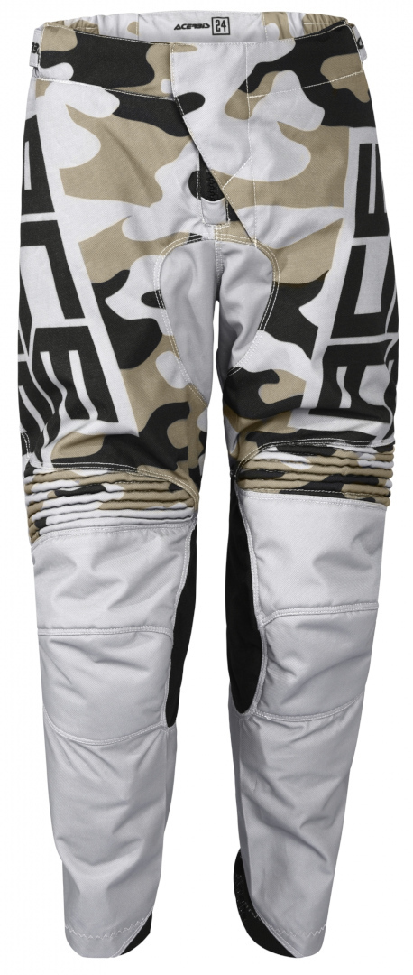 Acerbis Desert Storm Barn motocross byxor 28 Figur 2