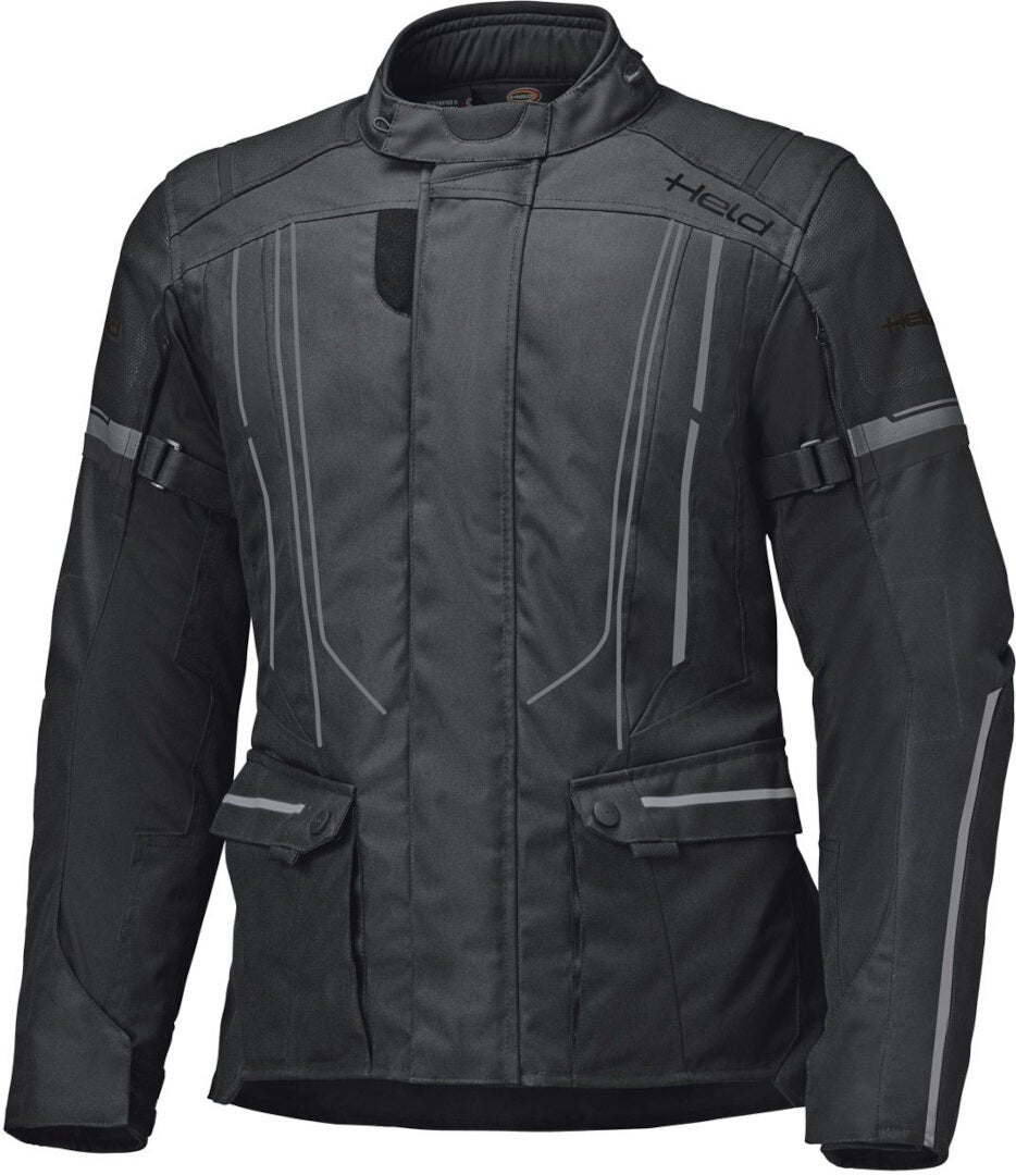 Held Zorro ST waterproof Motocycle Textile Jacket-image-560896246