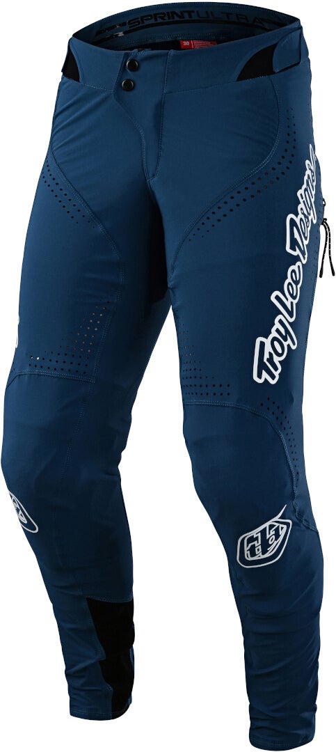 Troy Lee Designs Sprint Ultra Bicycle Pants dark blue 36 Figure 1