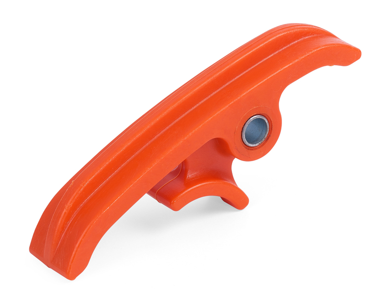 POLISPORT KTM orange bottenkedja skridsko Figur 2