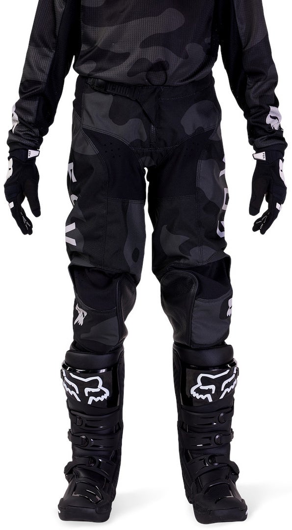 FOX 180 Bnkr Jugend Motocross Hose 22 Abbildung 3