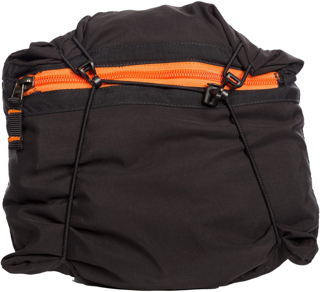 Klim Stow Away Bunda černá 3XL Obrázek 8