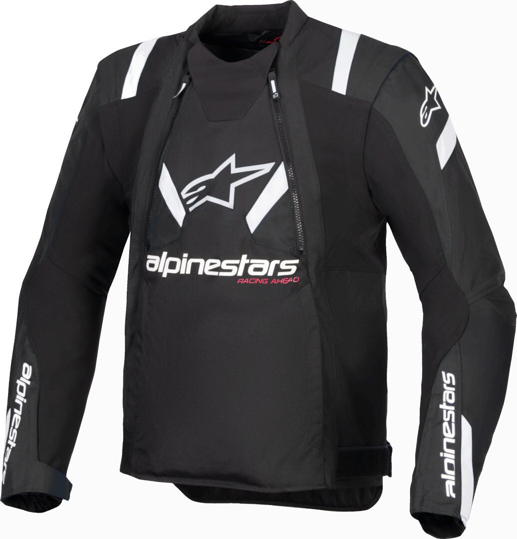 Alpinestars T-Stunt Air Blouson textile de moto