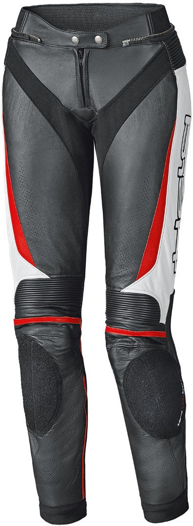 Held Lane II Ladies Motorcycle Leather Pants-image-222949773