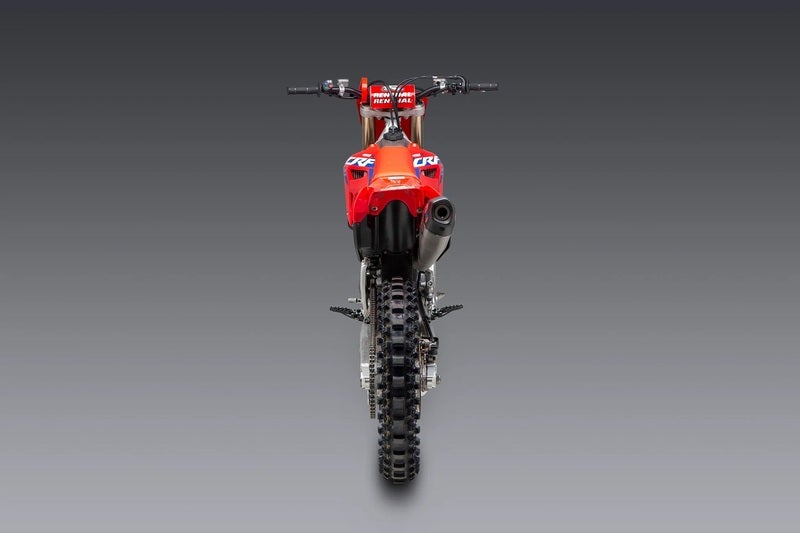 YOSHIMURA Komplette Linie YOSHIMURA RS-12 - Honda CRF450R/RX/WE Abbildung 10