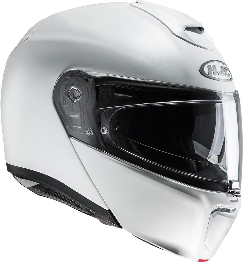 HJC RPHA 90 casque Blanc mat M (57/58) Figure 1