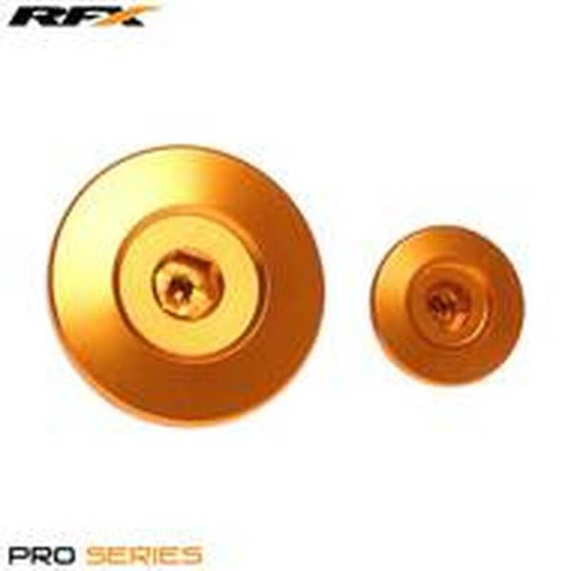 RFX Pro Engine Timing Plug Set (Orange)-image-931279809