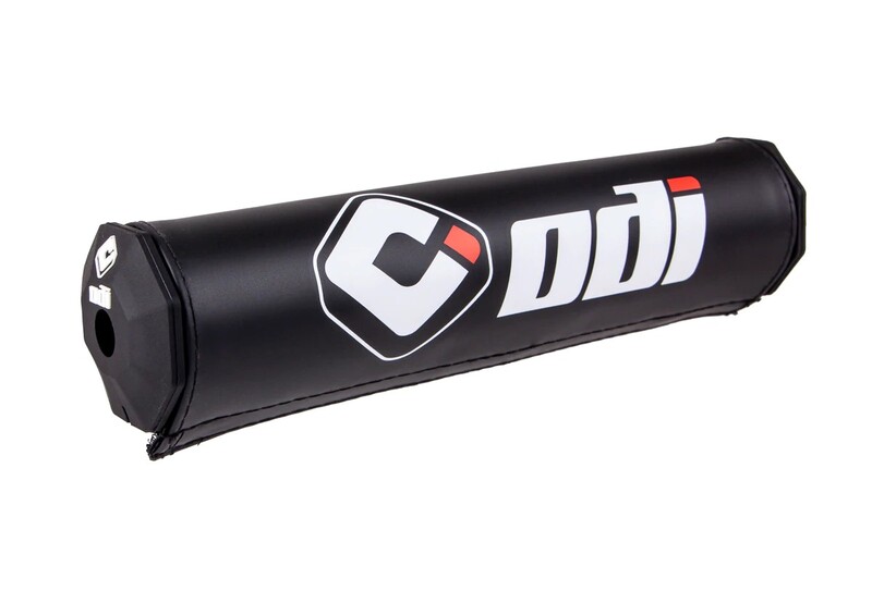 ODI Styrskum SX8 Oversize - matt svart 245mm Figur 2