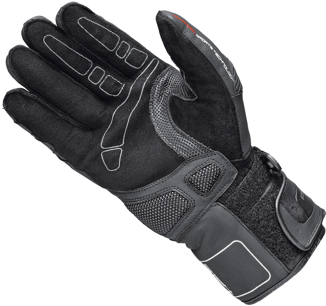 Held Secret Pro Damen Motorradhandschuhe 6 Abbildung 2
