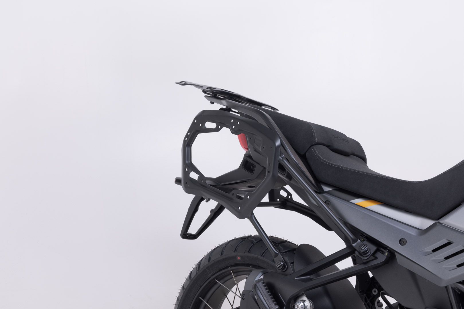 SW-Motech SysBag WP L/L sistem - Moto Guzzi Stelvio (23-). Figura 3