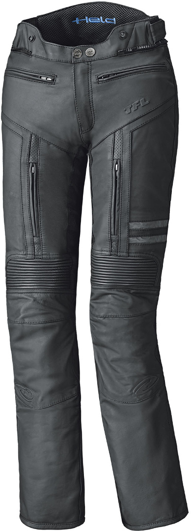 Held Avolo 3.0 Pantaloni de piele pentru motociclete pentru doamne 36 Figura 1