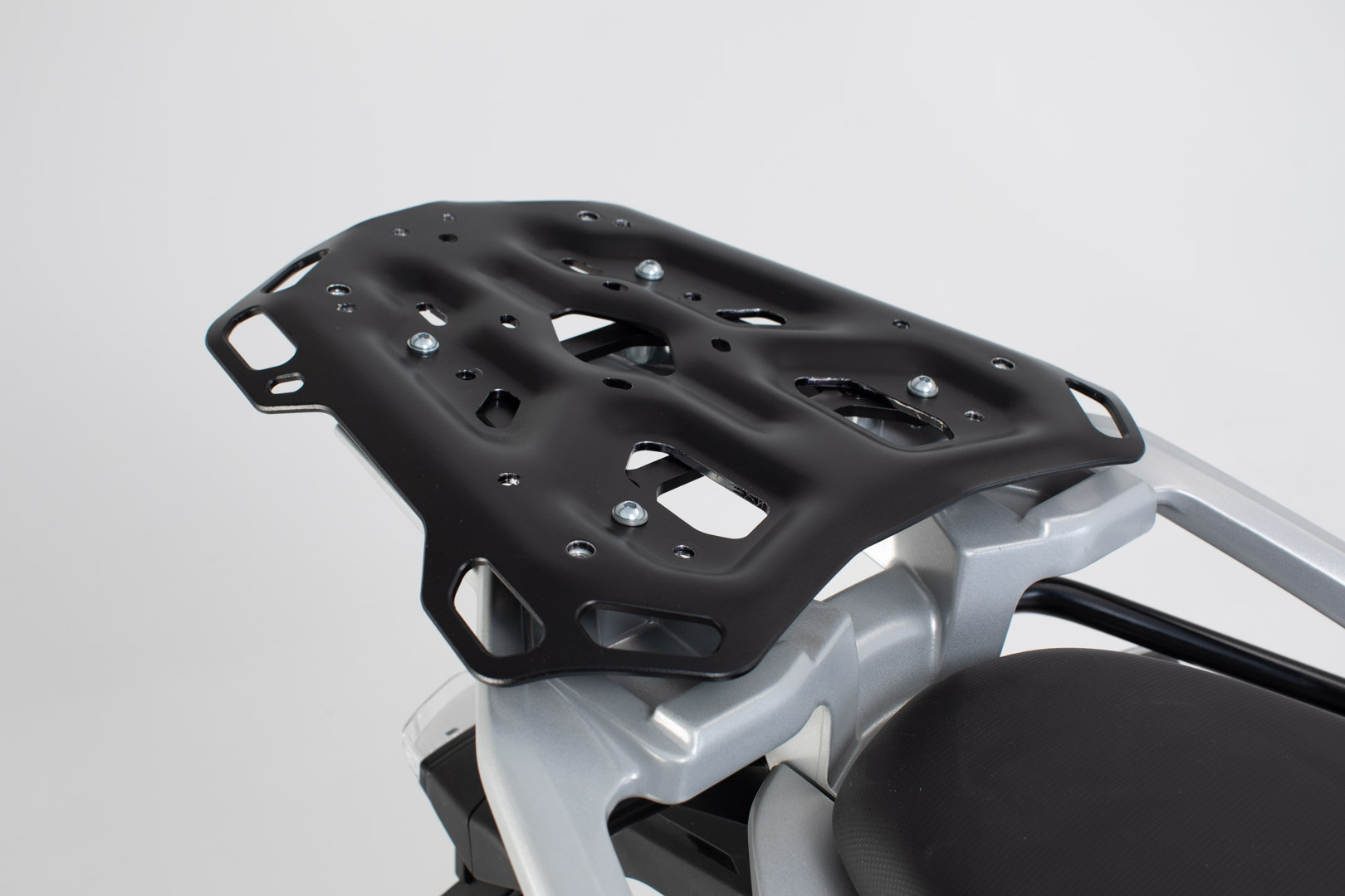 Sistem de top case SW-Motech TRAX ADV - Negru. BMW G 310 GS (17-). Figura 3