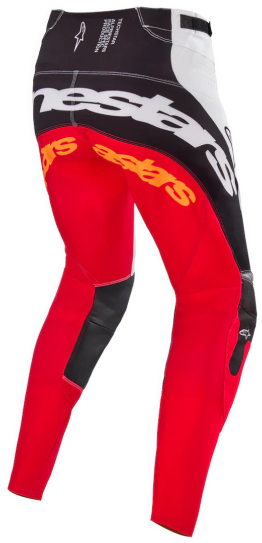 Alpinestars Techstar Deep LTD Motocross Hose 28 Abbildung 2