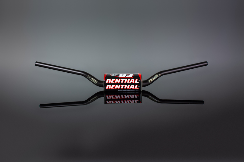 RENTHAL R-Works Fatbar 36 933 Villopoto/Stewart/Honda CRF styre Figur 2